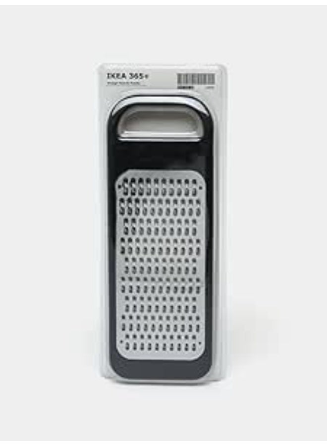 مبشرة، سوداء، من الفولاذ المقاوم للصدأ (الطول: 10 بوصات)